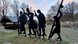 Werneuchen Jakobsweg Bernau