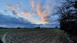 Werneuchen Jakobsweg Bernau