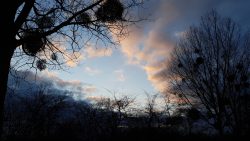 Werneuchen Jakobsweg Bernau