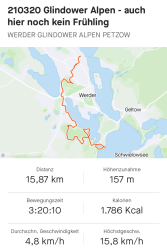 210320 Werder Petzow Track